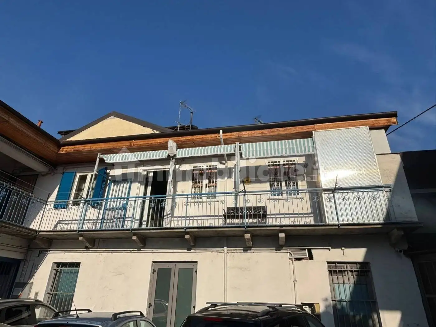 Appartamento in vendita a Nichelino