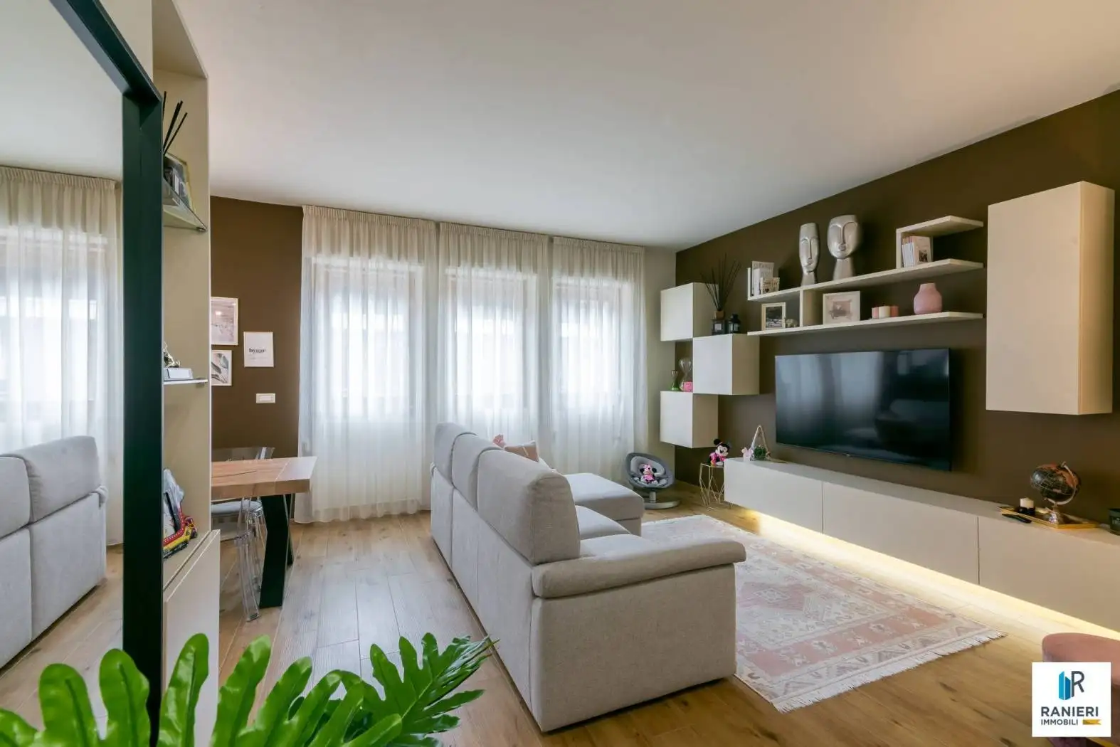 Apartment in vendita a Milan