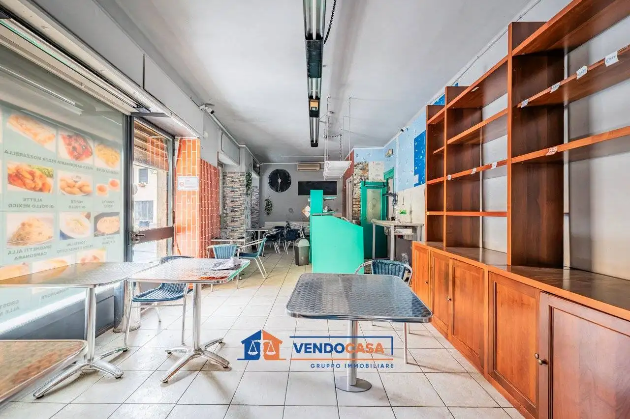 Terratetto unifamiliare via Giovan Battista Ressia 1, Carassone, Mondovì - foto 3