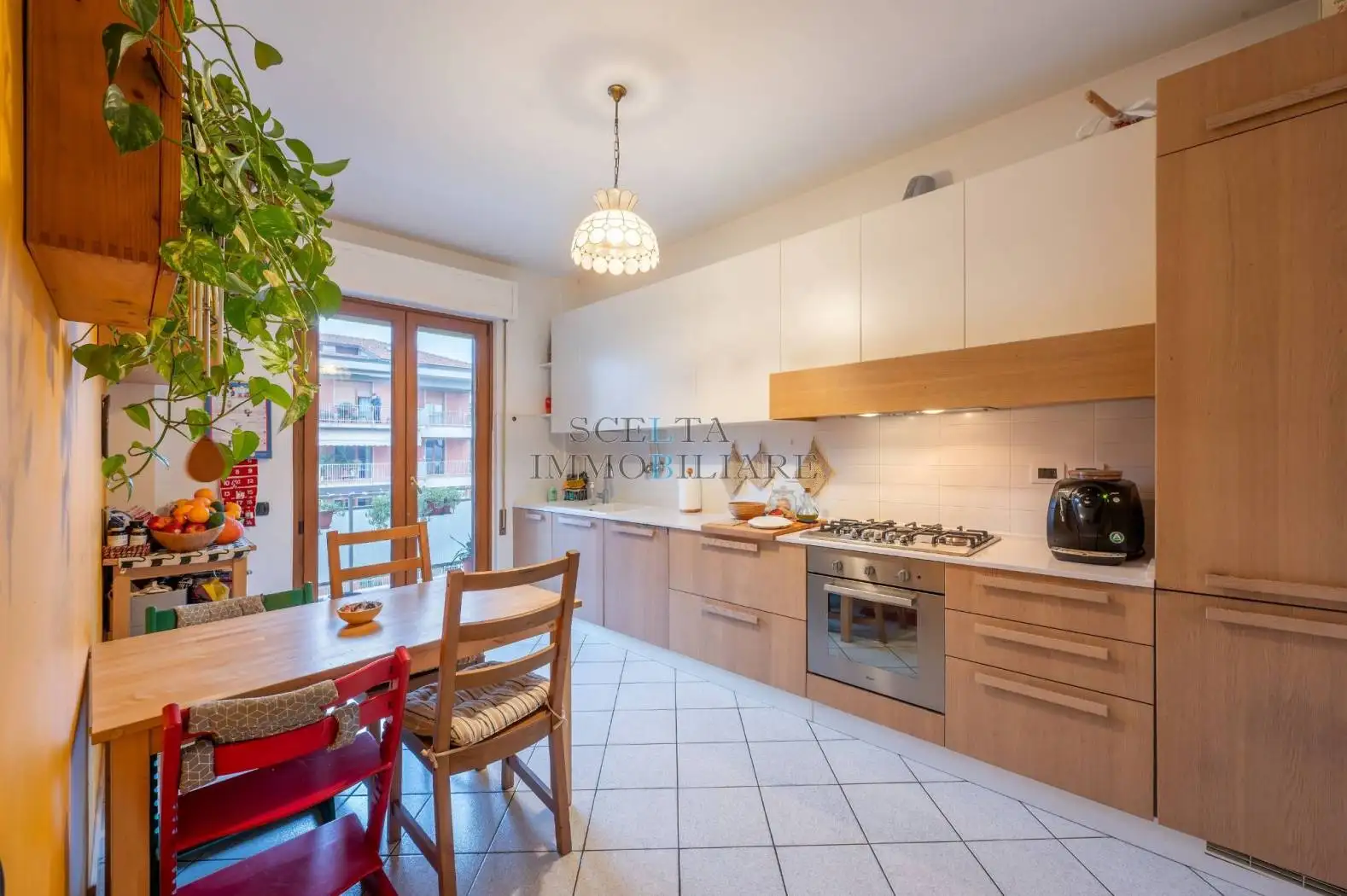 Appartamento in vendita a Perugia