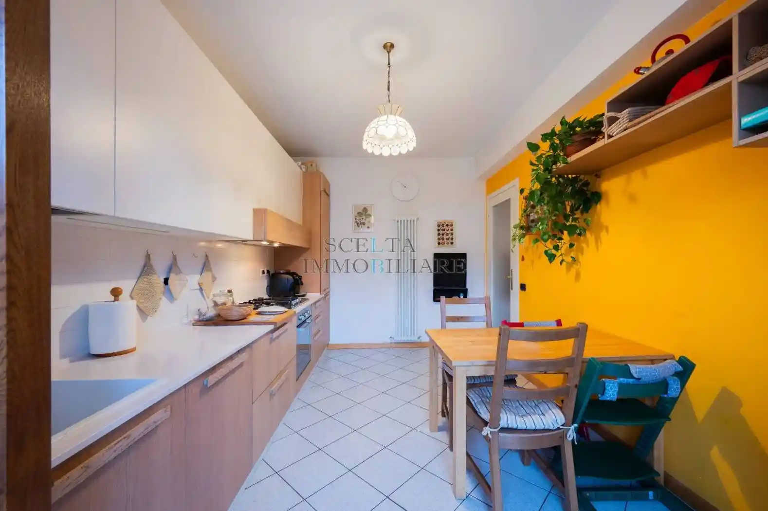 Quadrilocale via Ruggero Grieco, Ponte San Giovanni - Balanzano, Perugia - foto 3