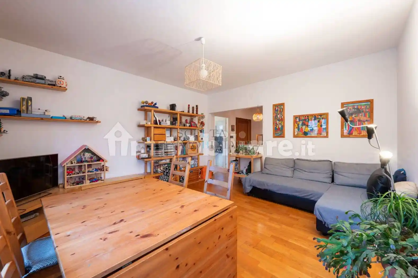 Quadrilocale via Ruggero Grieco, Ponte San Giovanni - Balanzano, Perugia - foto 5