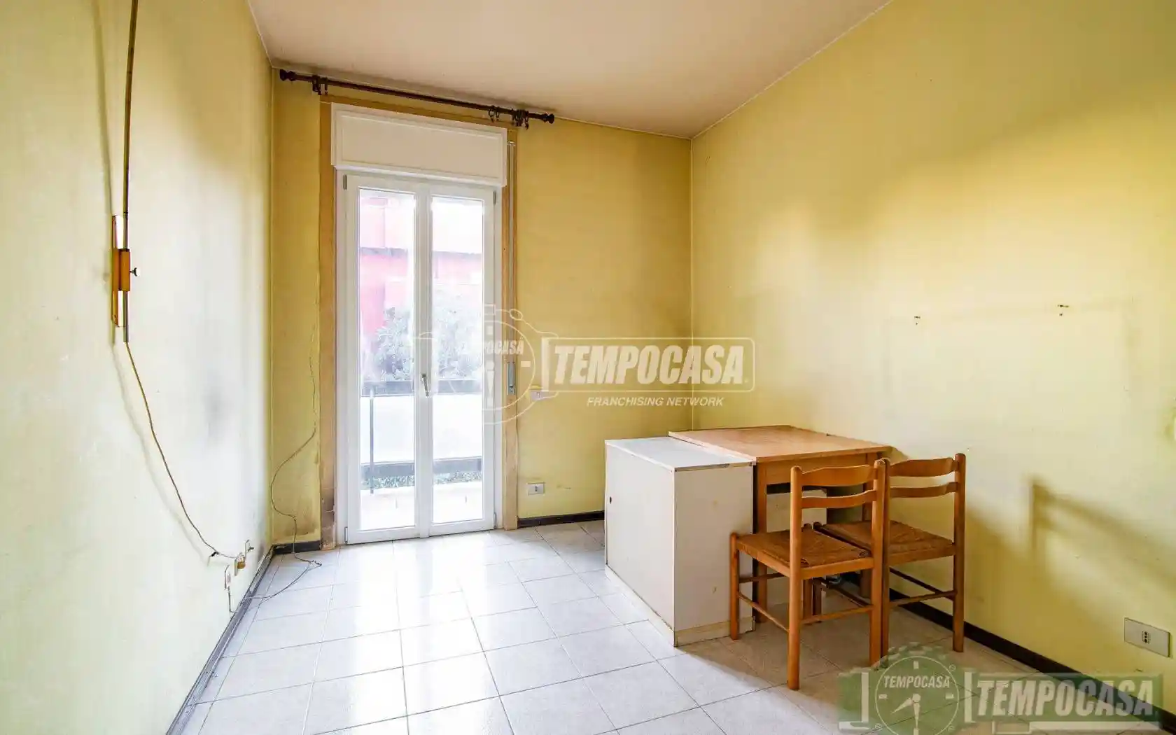 Monolocale da ristrutturare, secondo piano, Triante, Monza - foto 2