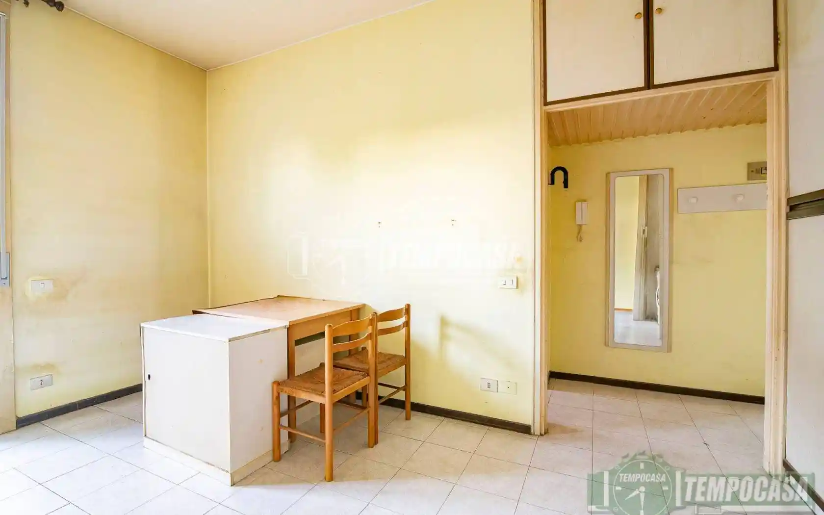 Monolocale da ristrutturare, secondo piano, Triante, Monza - foto 4