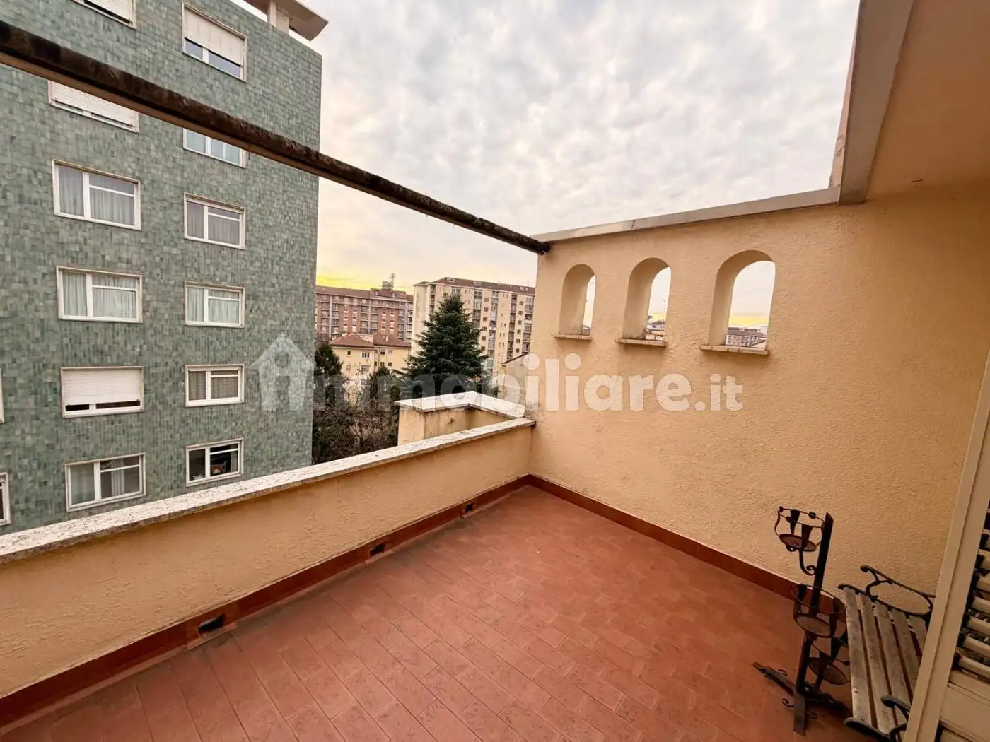 Appartamento in vendita a Torino