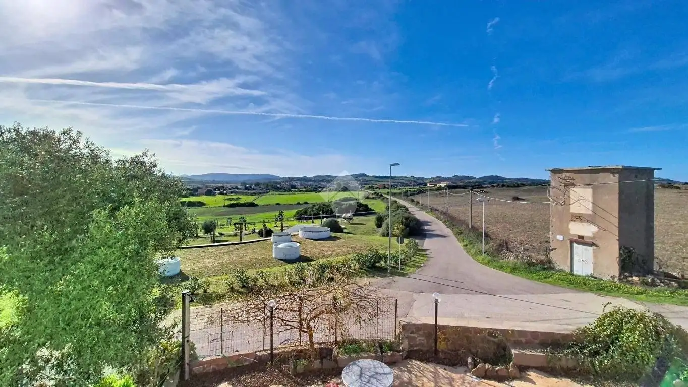 Villa in vendita a Tergu