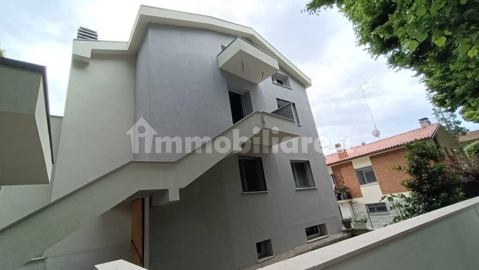 Villa in vendita a Fano