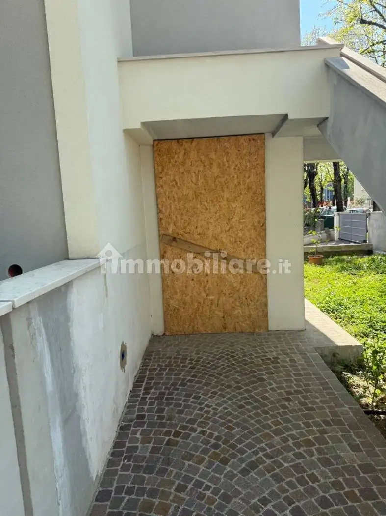 Villa bifamiliare via Indipendenza, San Cristoforo - Coop, Fano - foto 4