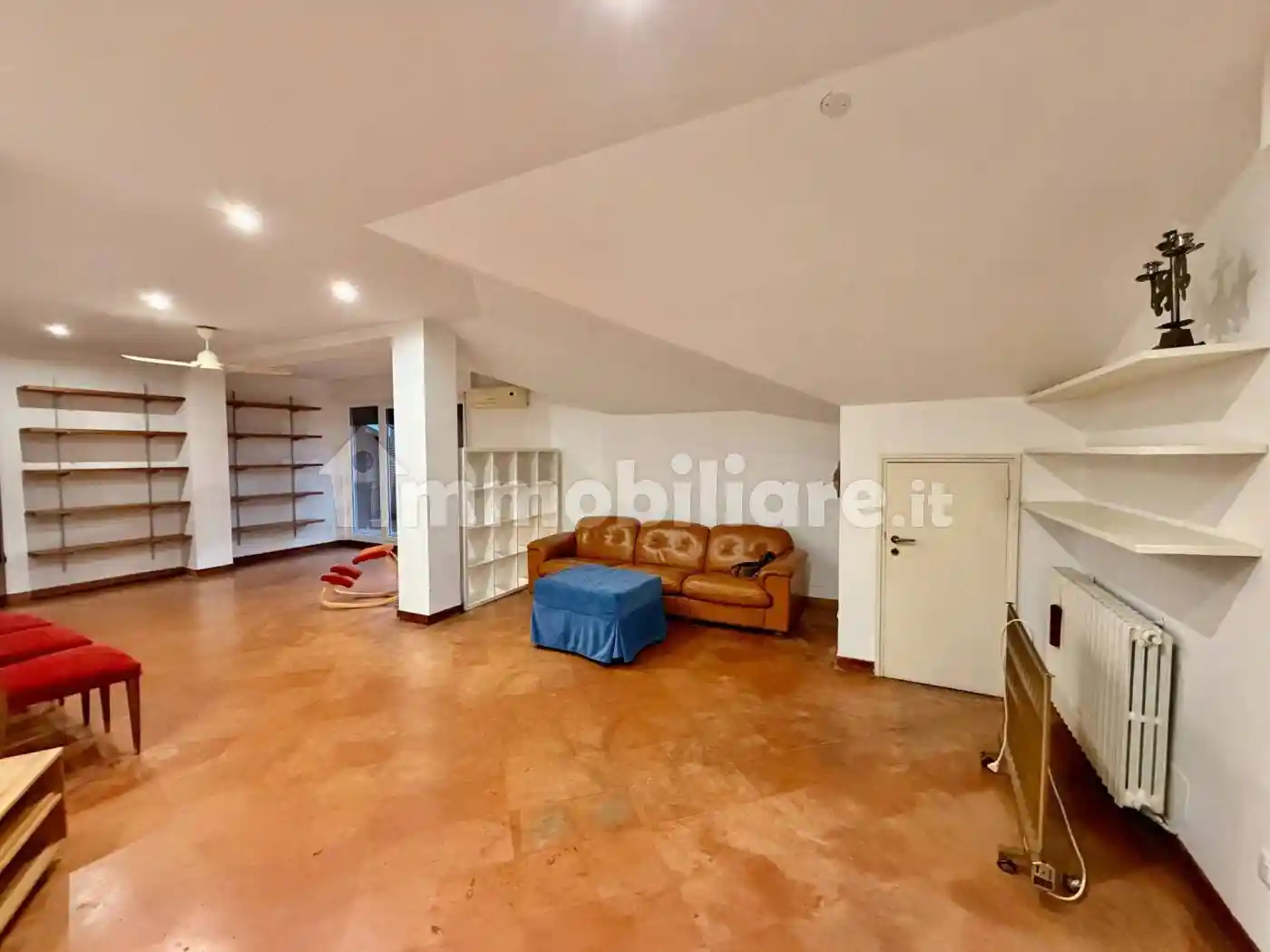 Quadrilocale via Enrico Redenti, Colli Murri, Bologna - foto 2