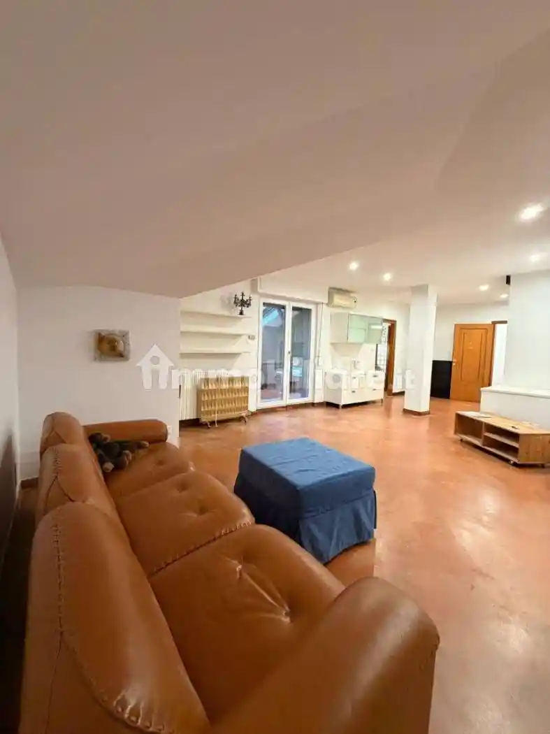 Quadrilocale via Enrico Redenti, Colli Murri, Bologna - foto 4