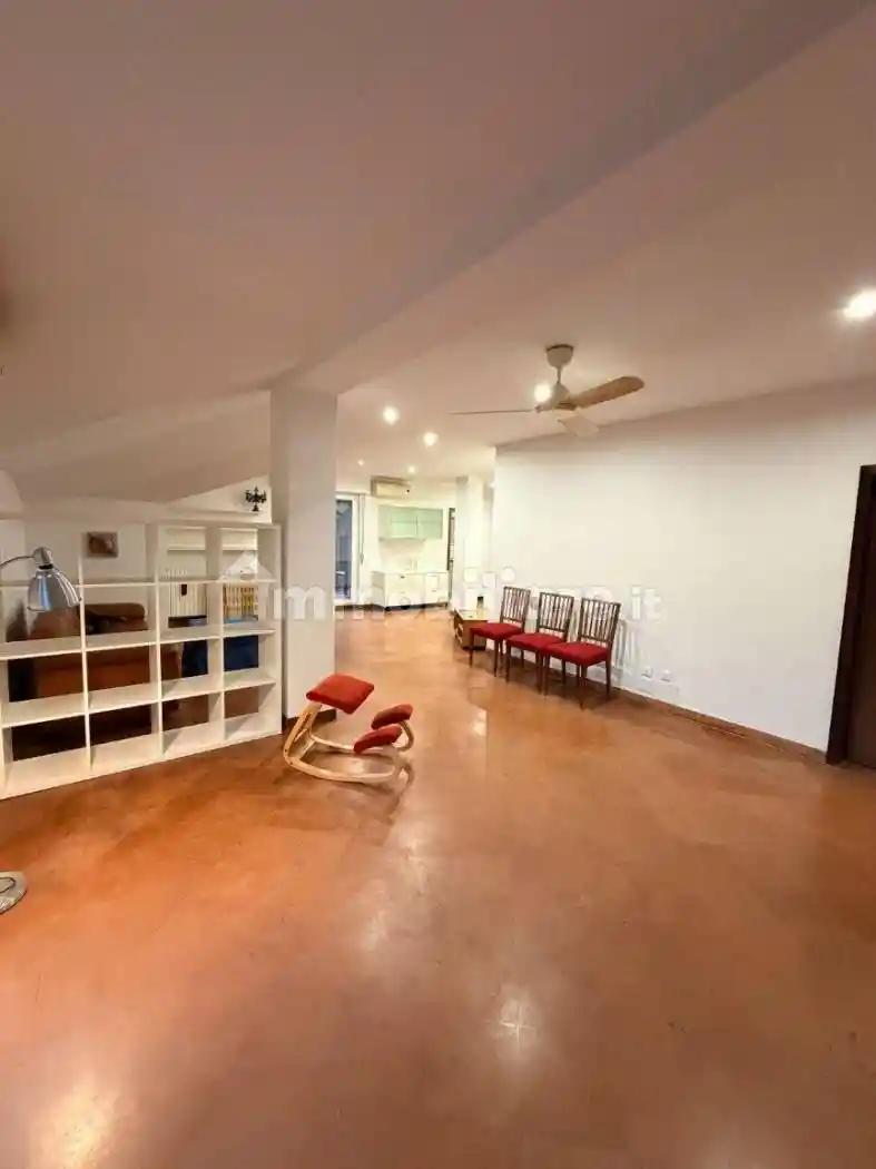 Quadrilocale via Enrico Redenti, Colli Murri, Bologna - foto 5