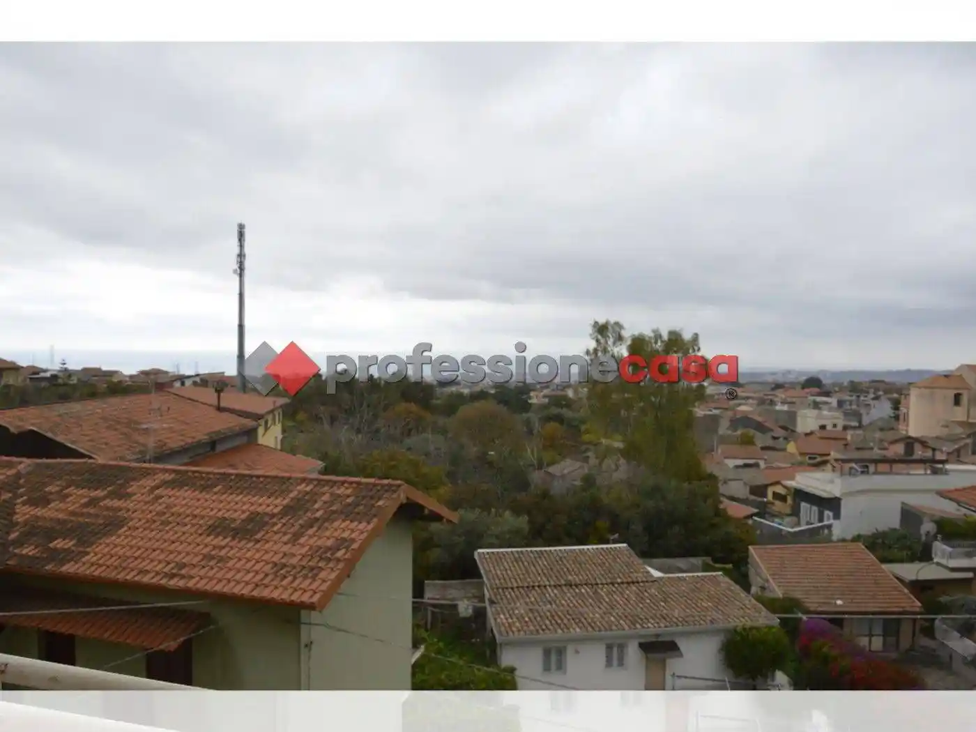 Quadrilocale via Guardia, 18, San Giovanni Galermo, Catania - foto 2