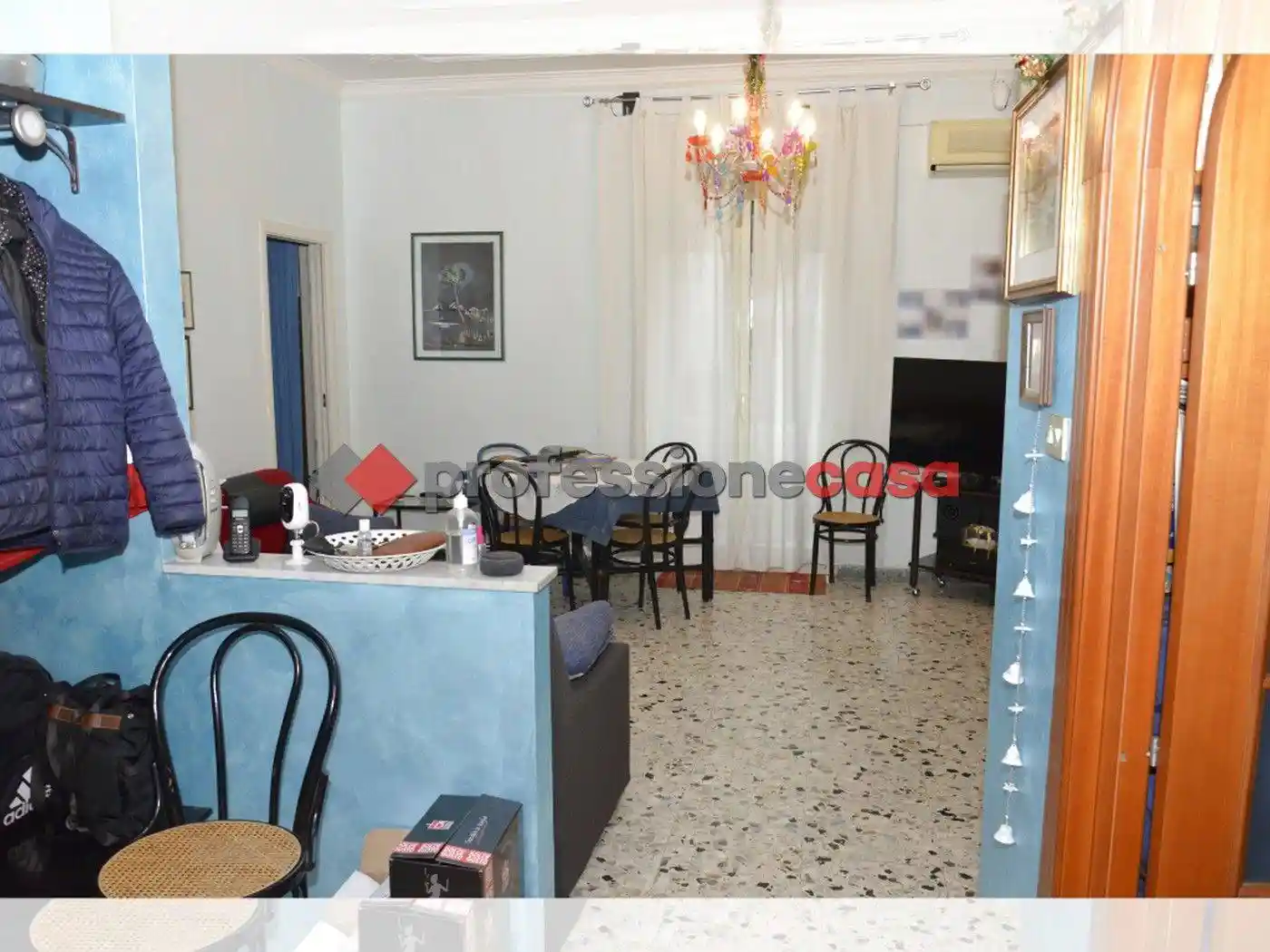 Quadrilocale via Guardia, 18, San Giovanni Galermo, Catania - foto 3