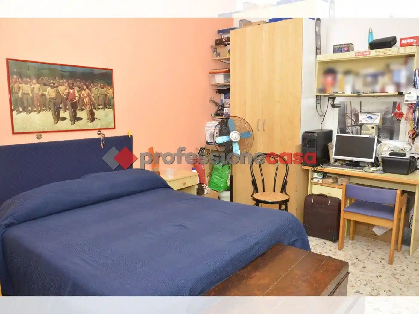 Quadrilocale via Guardia, 18, San Giovanni Galermo, Catania - foto 5