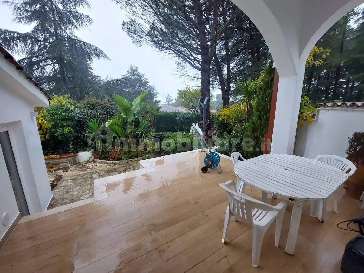 Villa unifamiliare, ottimo stato, 110 m², Cassano delle Murge - foto 2