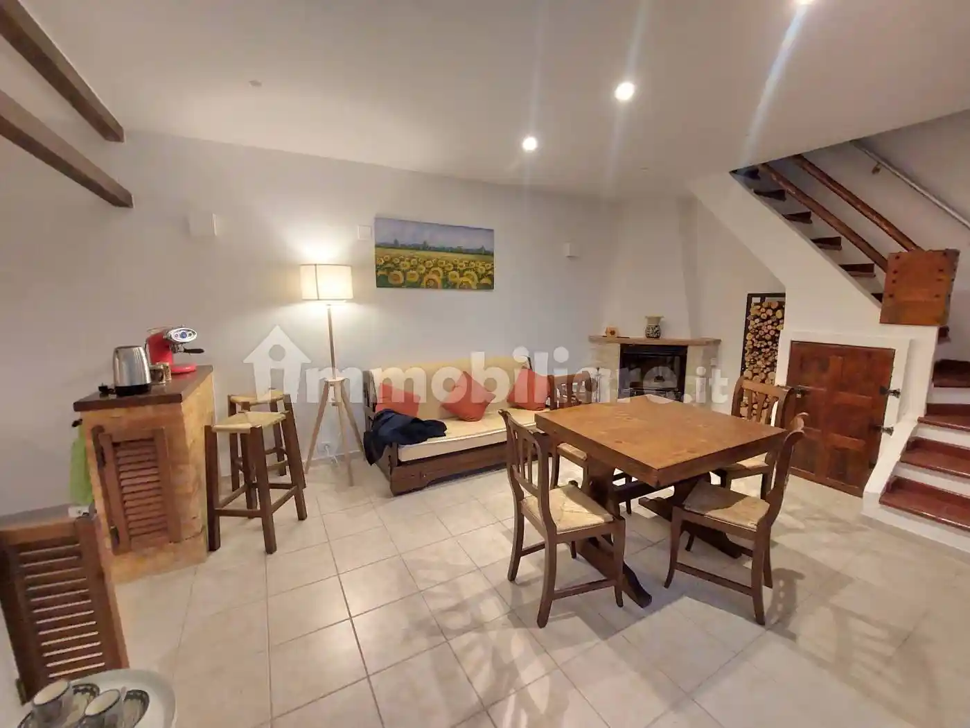 Villa unifamiliare, ottimo stato, 110 m², Cassano delle Murge - foto 5