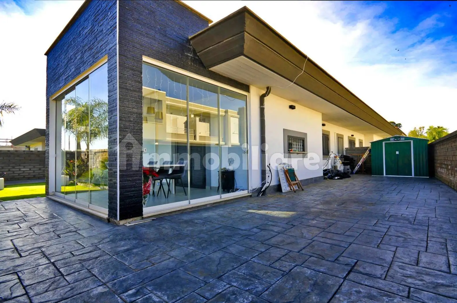 Villetta a schiera in vendita a Anzio