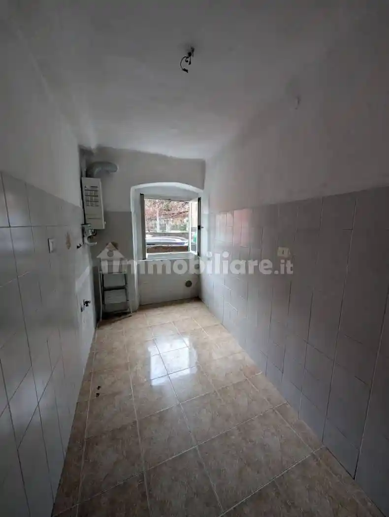 Quadrilocale via San Donà di Piave 22, Bolzaneto, Genova - foto 5