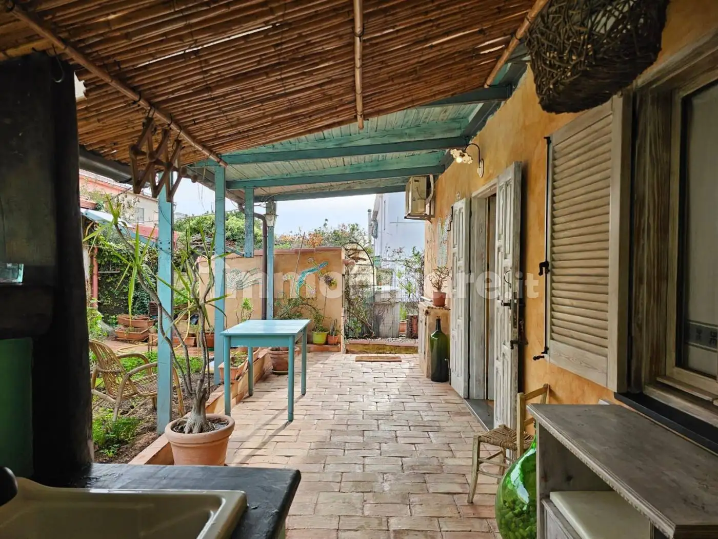 Appartamento in vendita a Carbonia