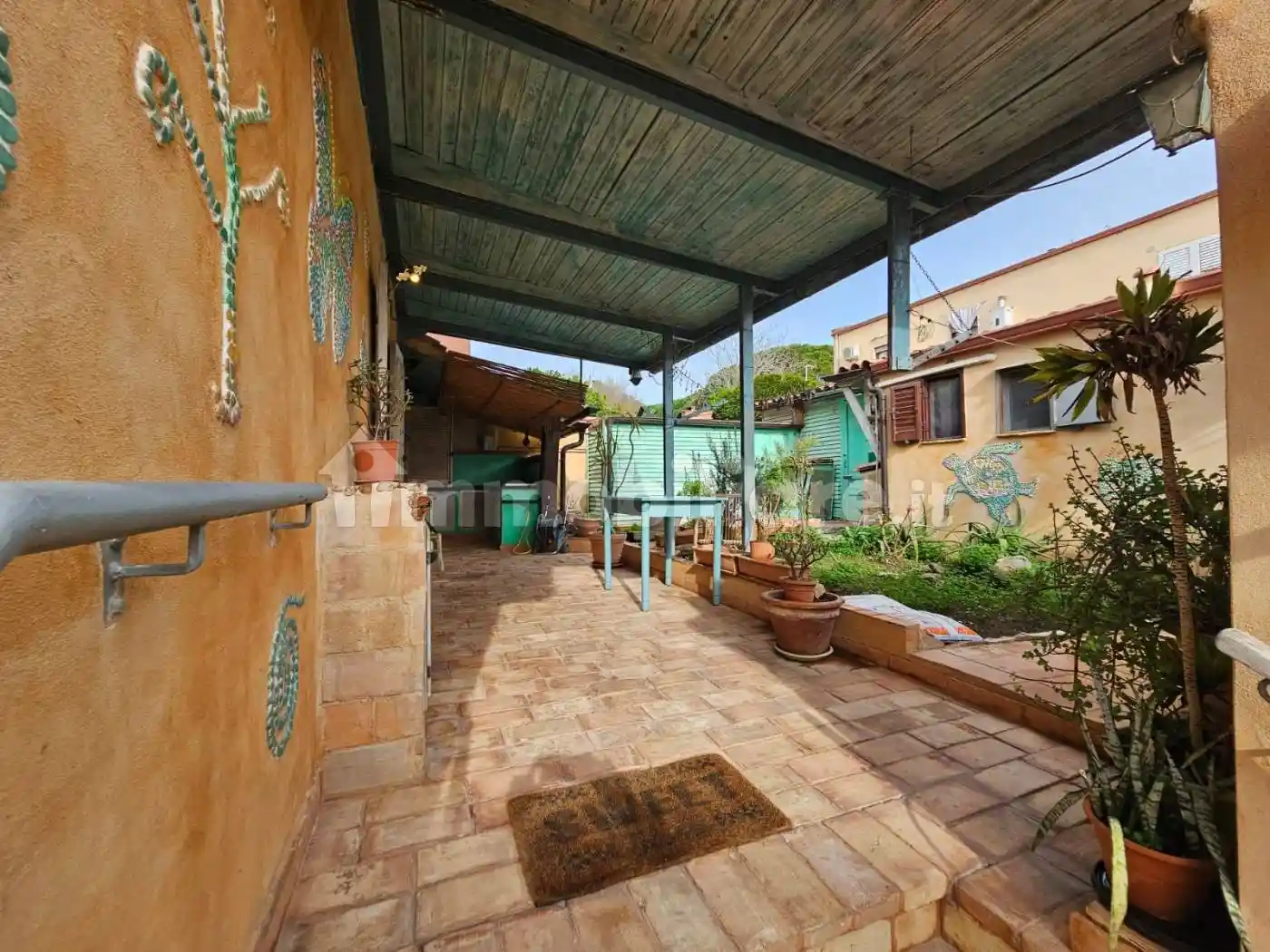 Trilocale via Messina 59, Centro, Carbonia - foto 2