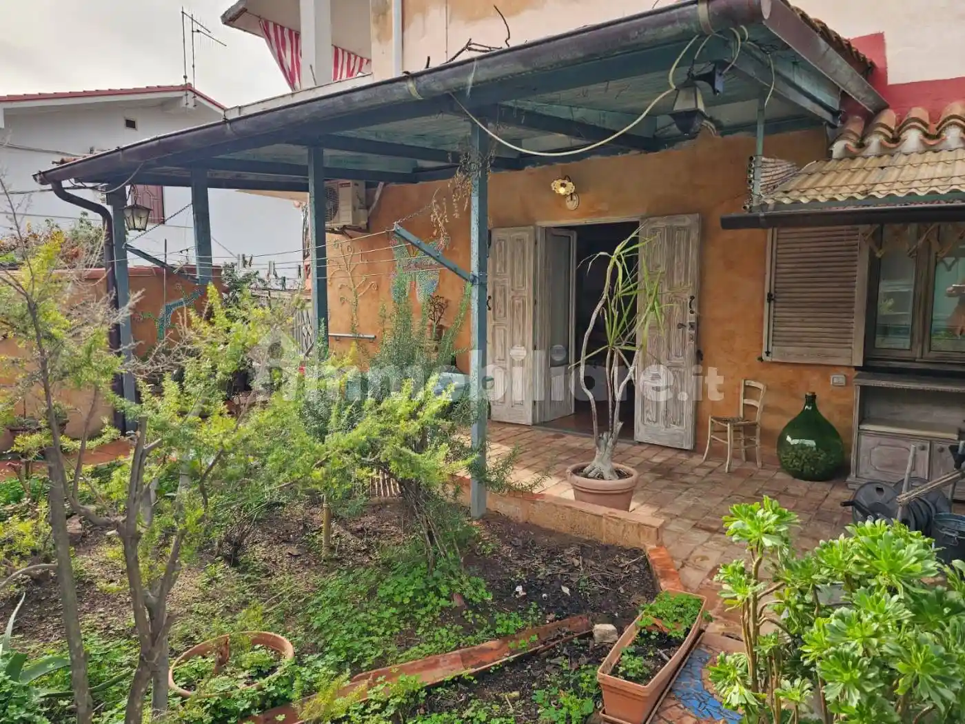 Trilocale via Messina 59, Centro, Carbonia - foto 3