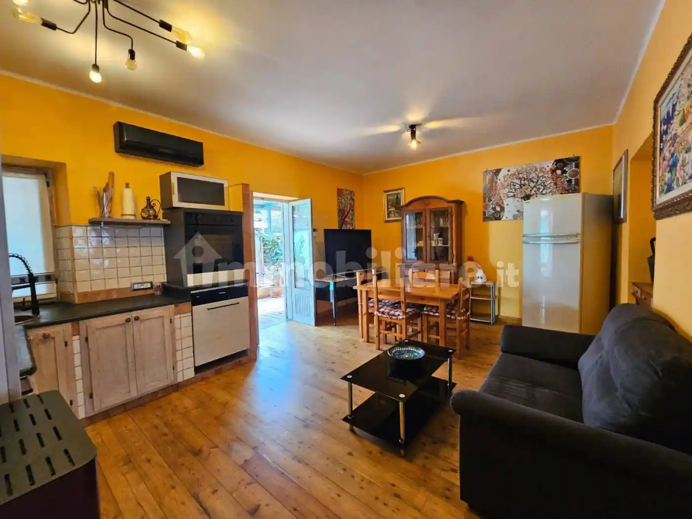 Trilocale via Messina 59, Centro, Carbonia - foto 5