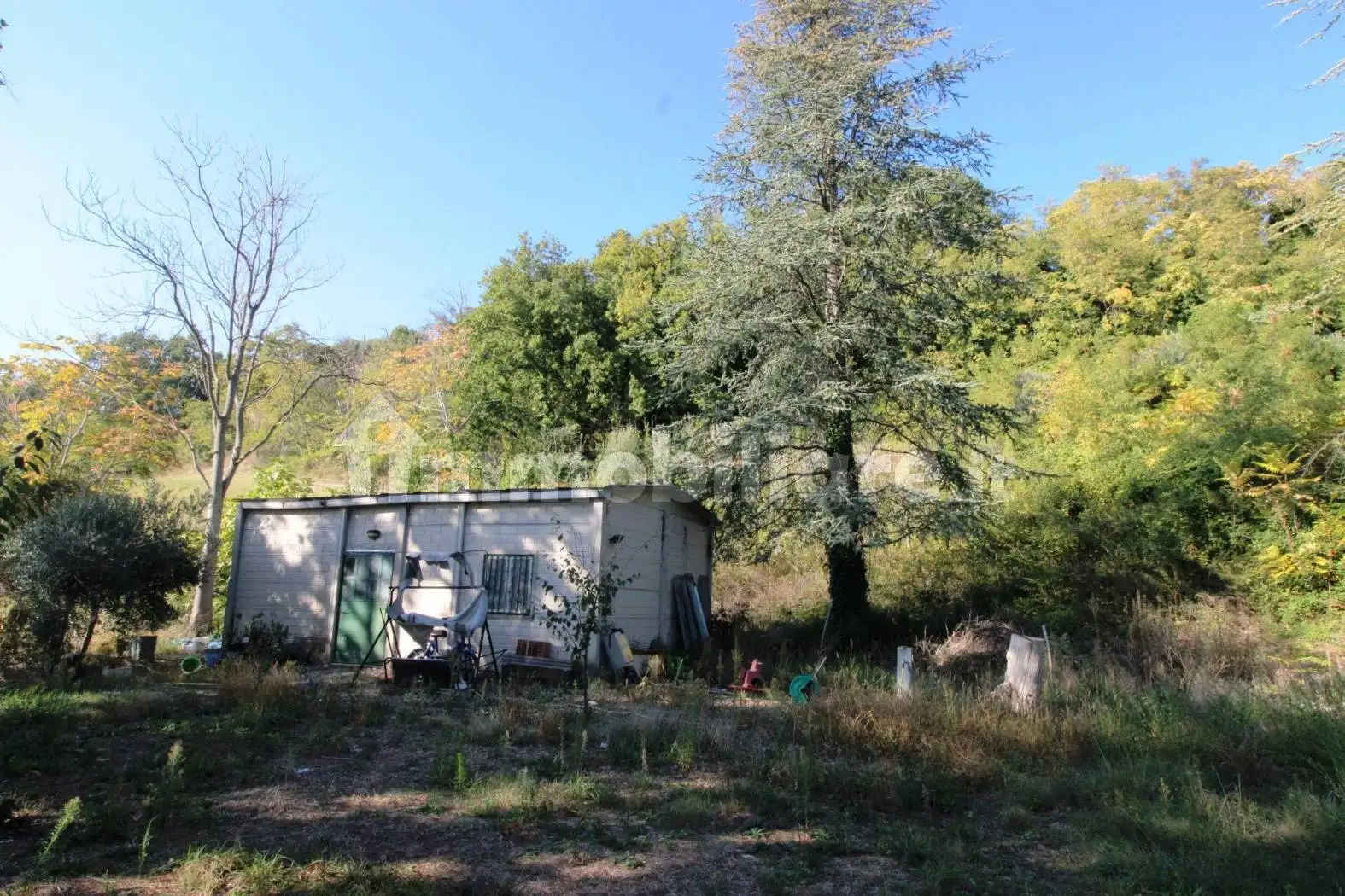 Casa indipendente in vendita a Montecosaro