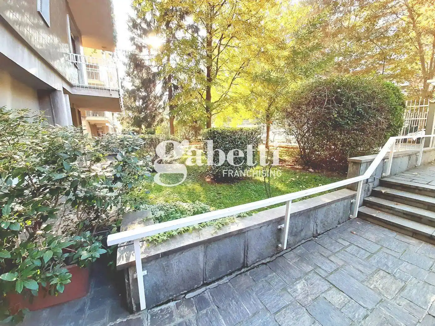 Quadrilocale corso Monte Cucco, 71, Pozzo Strada, Torino - foto 3