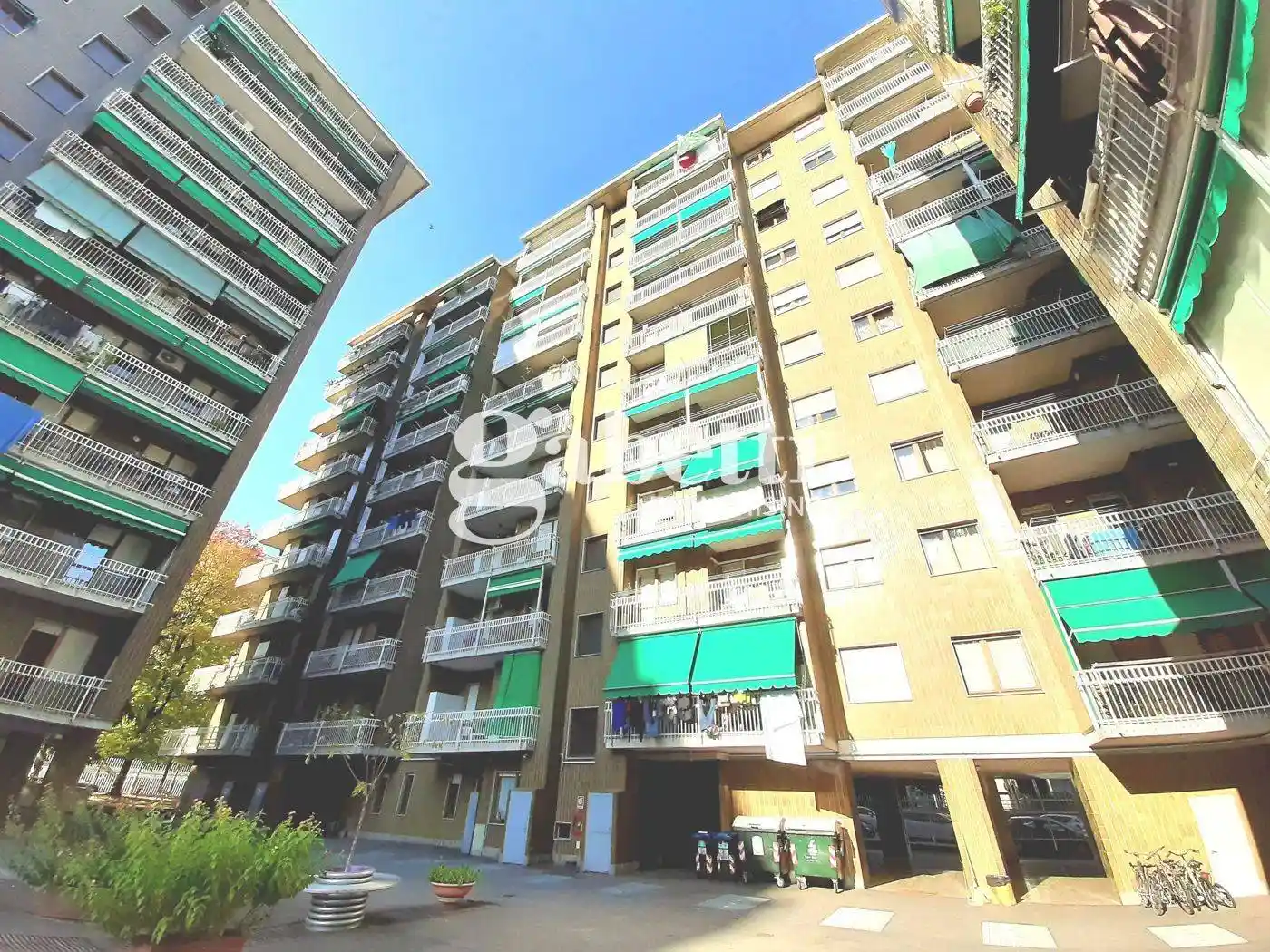 Quadrilocale corso Monte Cucco, 71, Pozzo Strada, Torino - foto 5