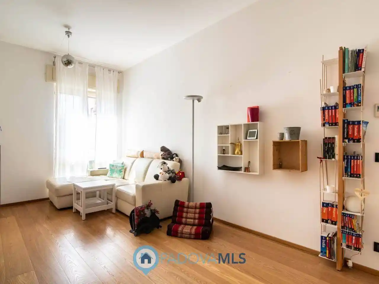 Appartamento in vendita a Padova