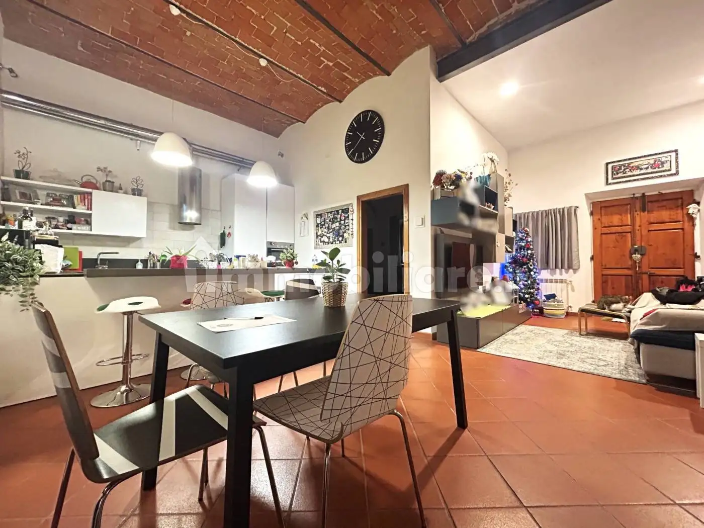 Appartamento in vendita a Calenzano