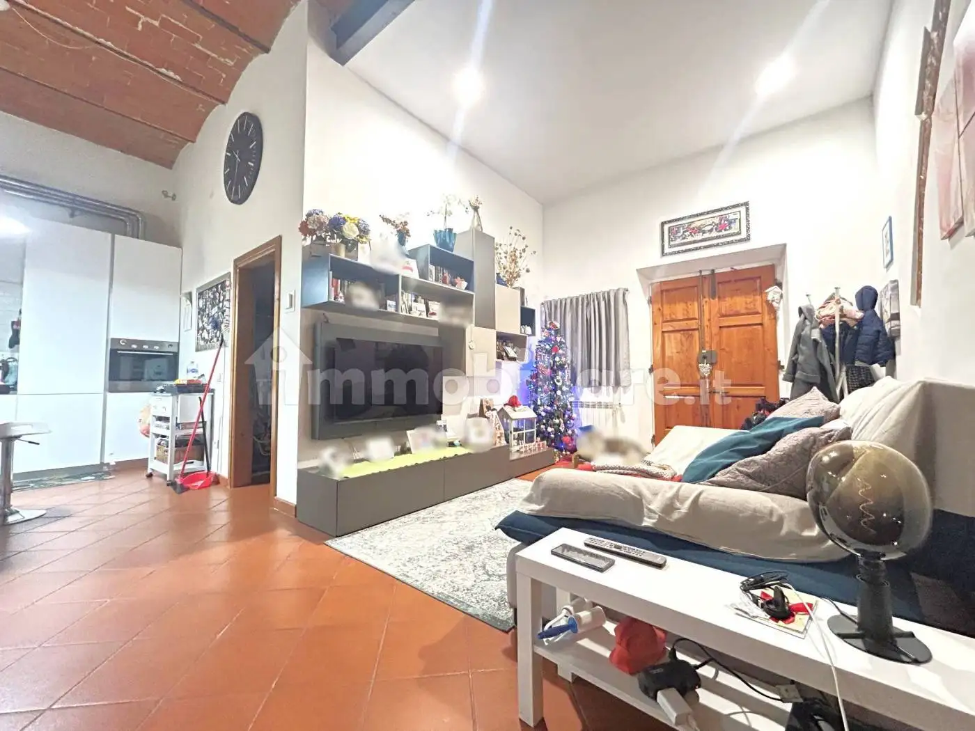 Appartamento piazza Carmignani, Centro, Calenzano - foto 2