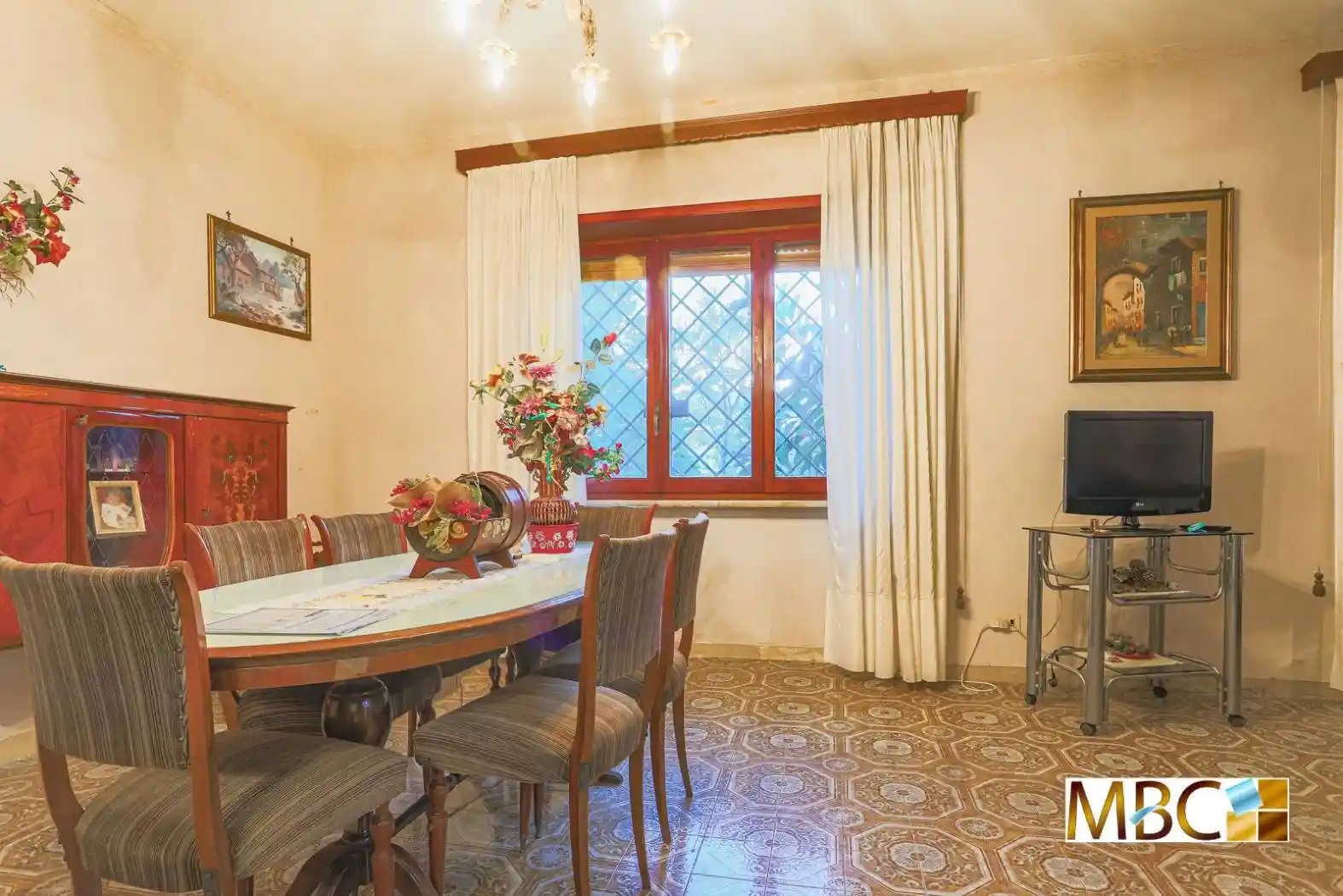 Trilocale da ristrutturare, piano rialzato, Acilia, Roma - foto 2