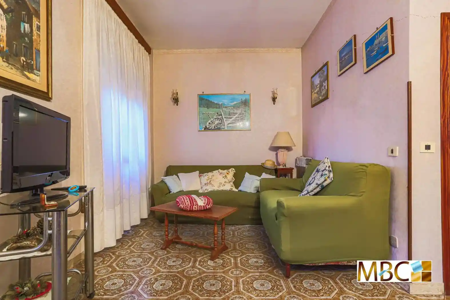 Trilocale da ristrutturare, piano rialzato, Acilia, Roma - foto 4