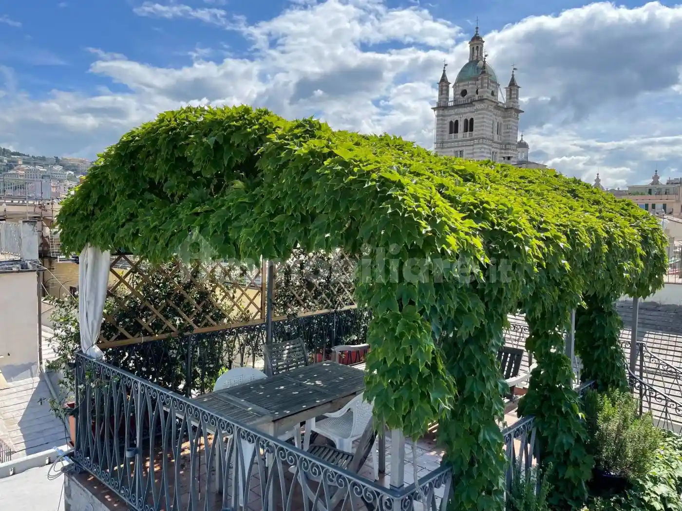 Appartamento via San Lorenzo, Molo, Genova - foto 3
