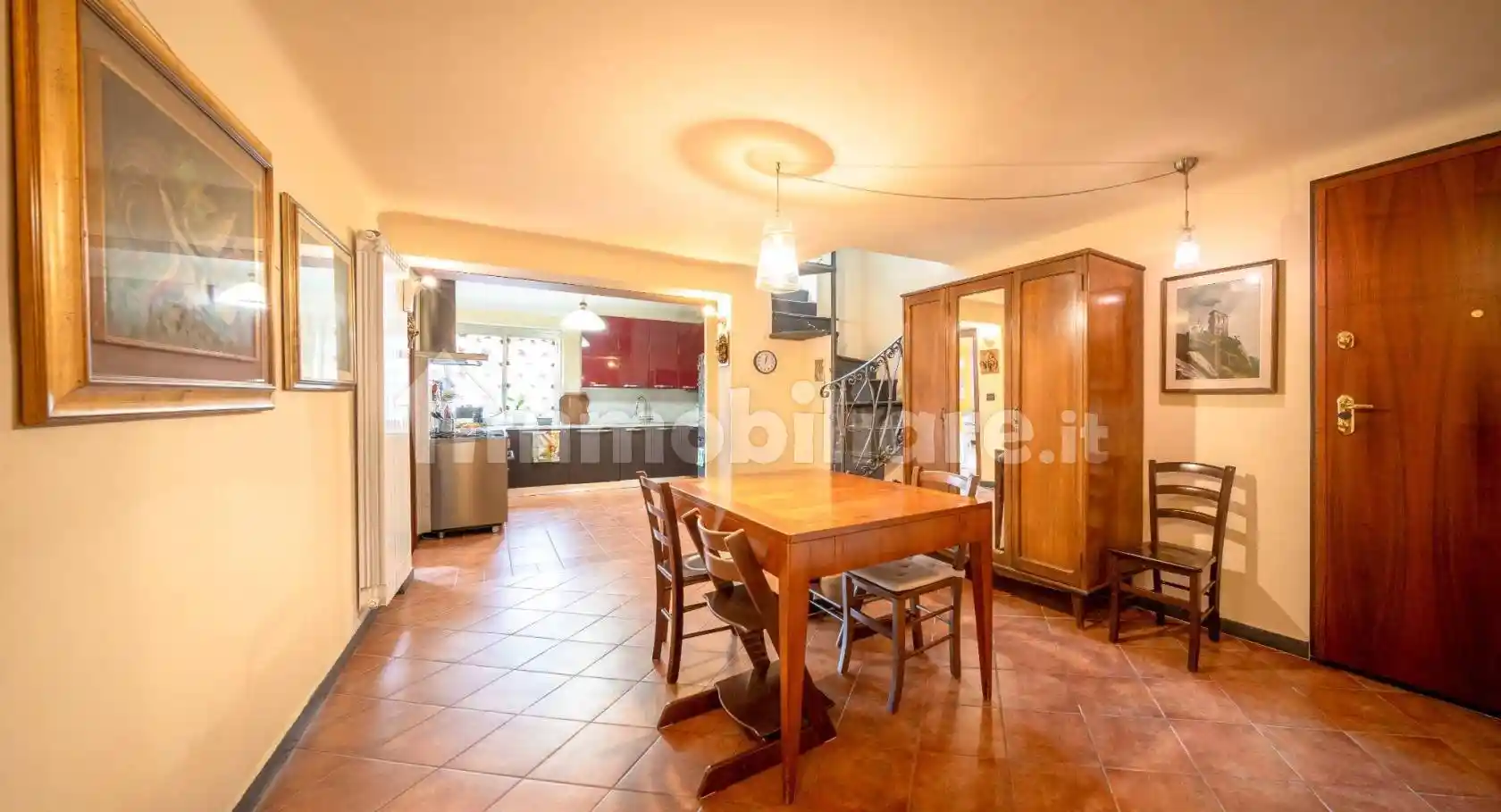 Appartamento via San Lorenzo, Molo, Genova - foto 4