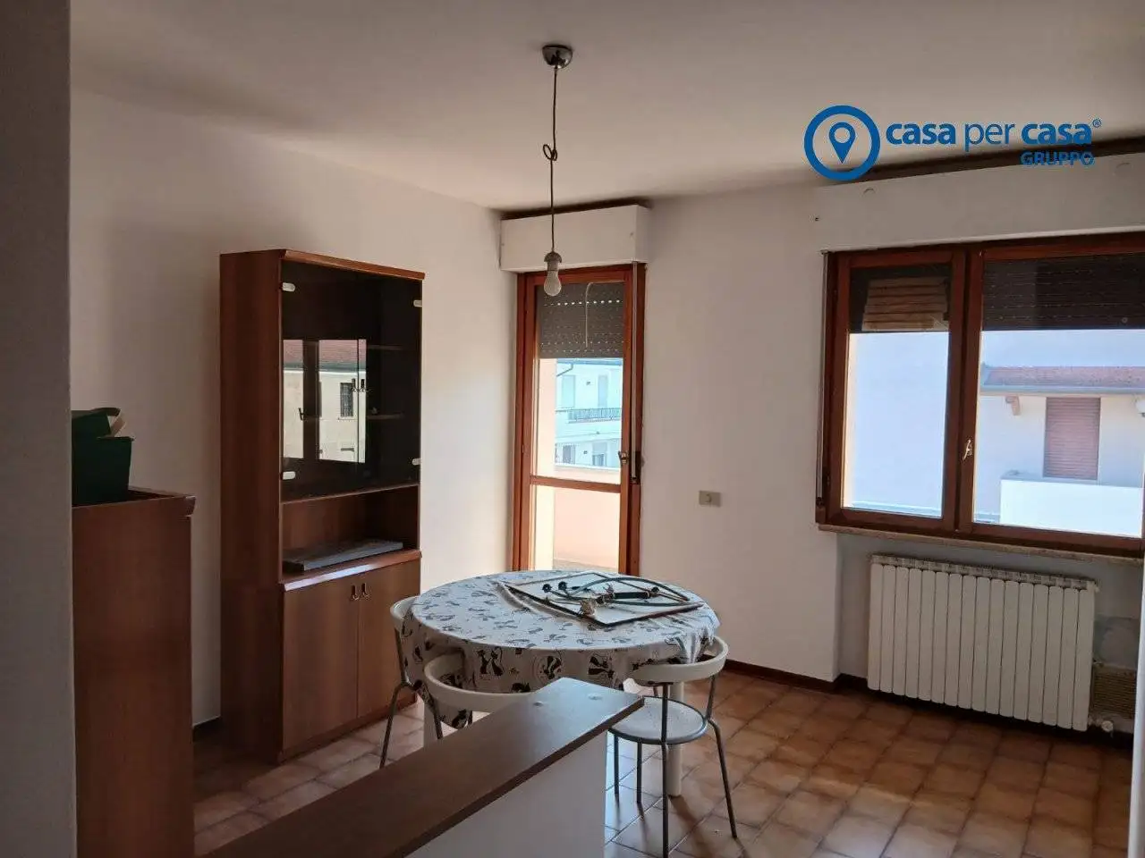 Appartamento in vendita a Rovigo