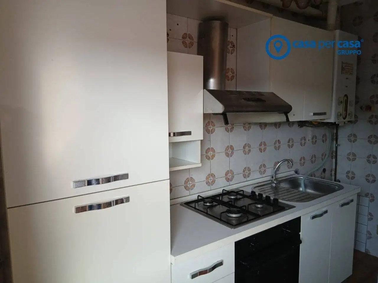 Bilocale via Dante Gallani 23 c, San Pio X, Rovigo - foto 3