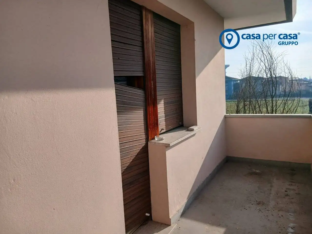 Bilocale via Dante Gallani 23 c, San Pio X, Rovigo - foto 5