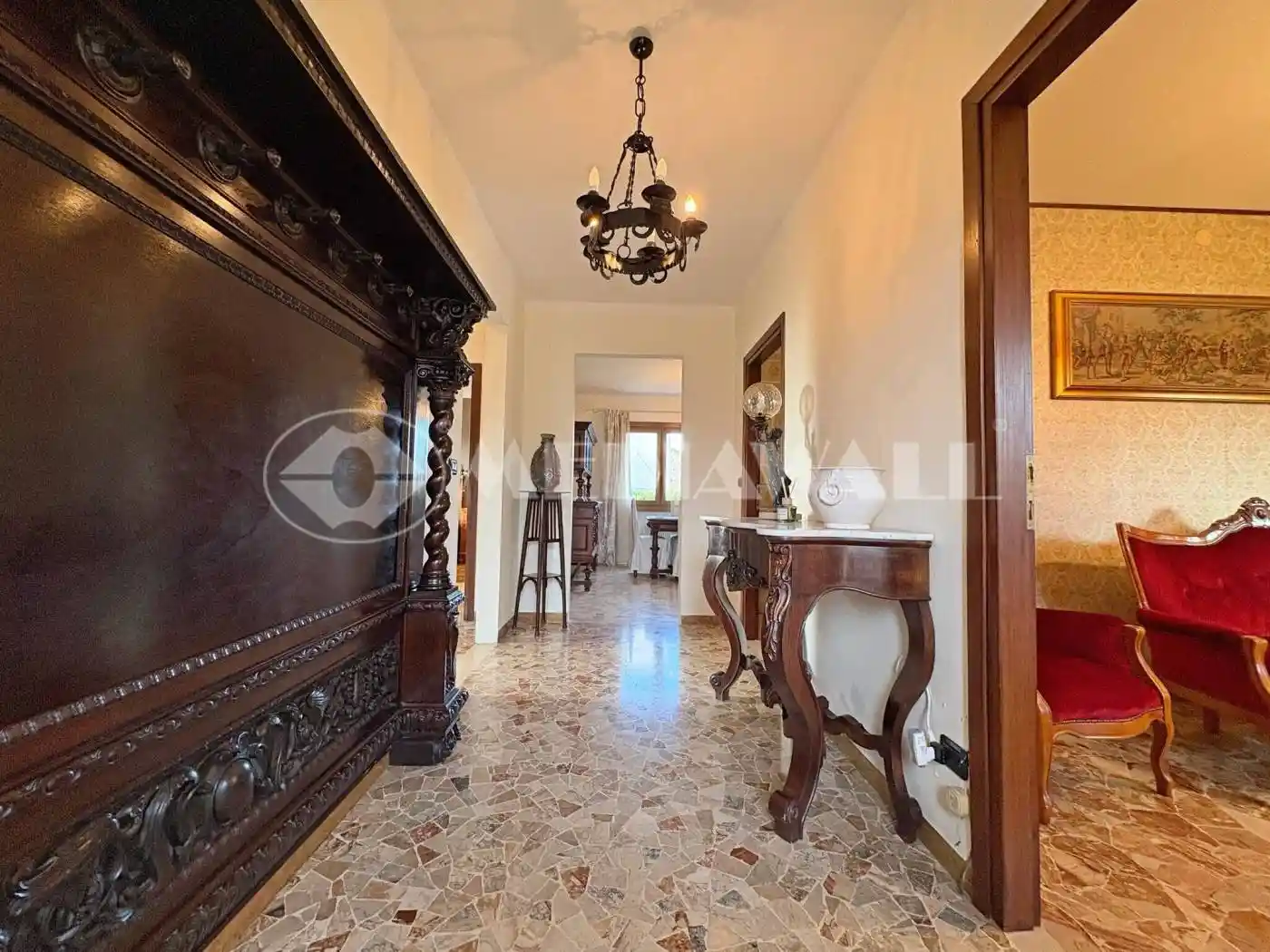 Quadrilocale via del Monè 39, Cordenons - foto 5