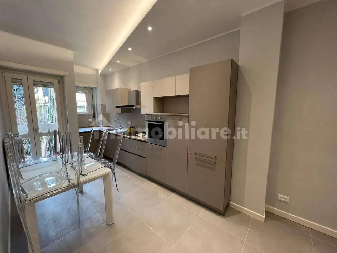Appartamento in affitto a Torino