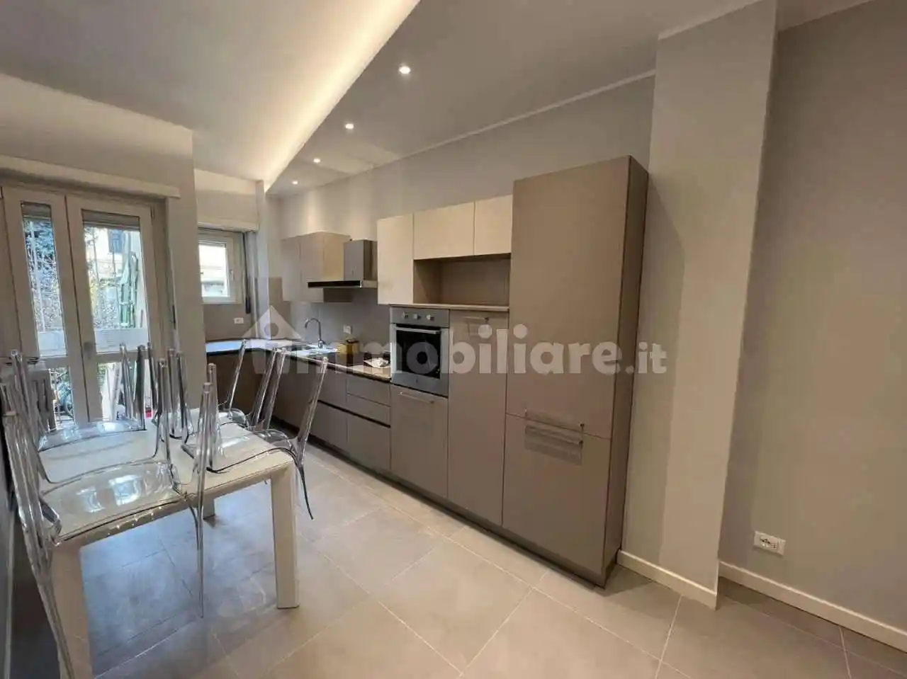 Bilocale via Luisa del Carretto 72, Gran Madre - Crimea, Torino - foto 2