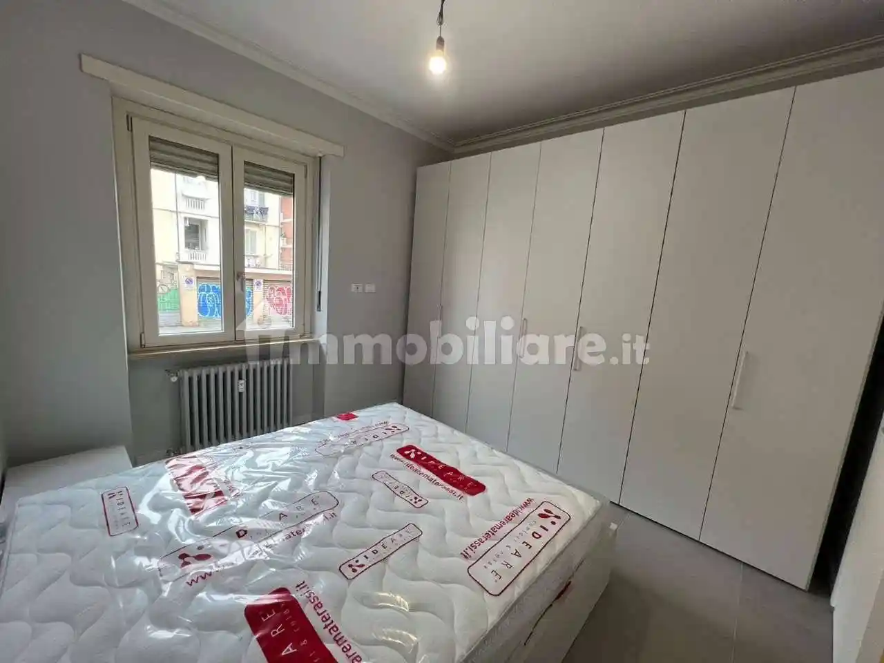 Bilocale via Luisa del Carretto 72, Gran Madre - Crimea, Torino - foto 4