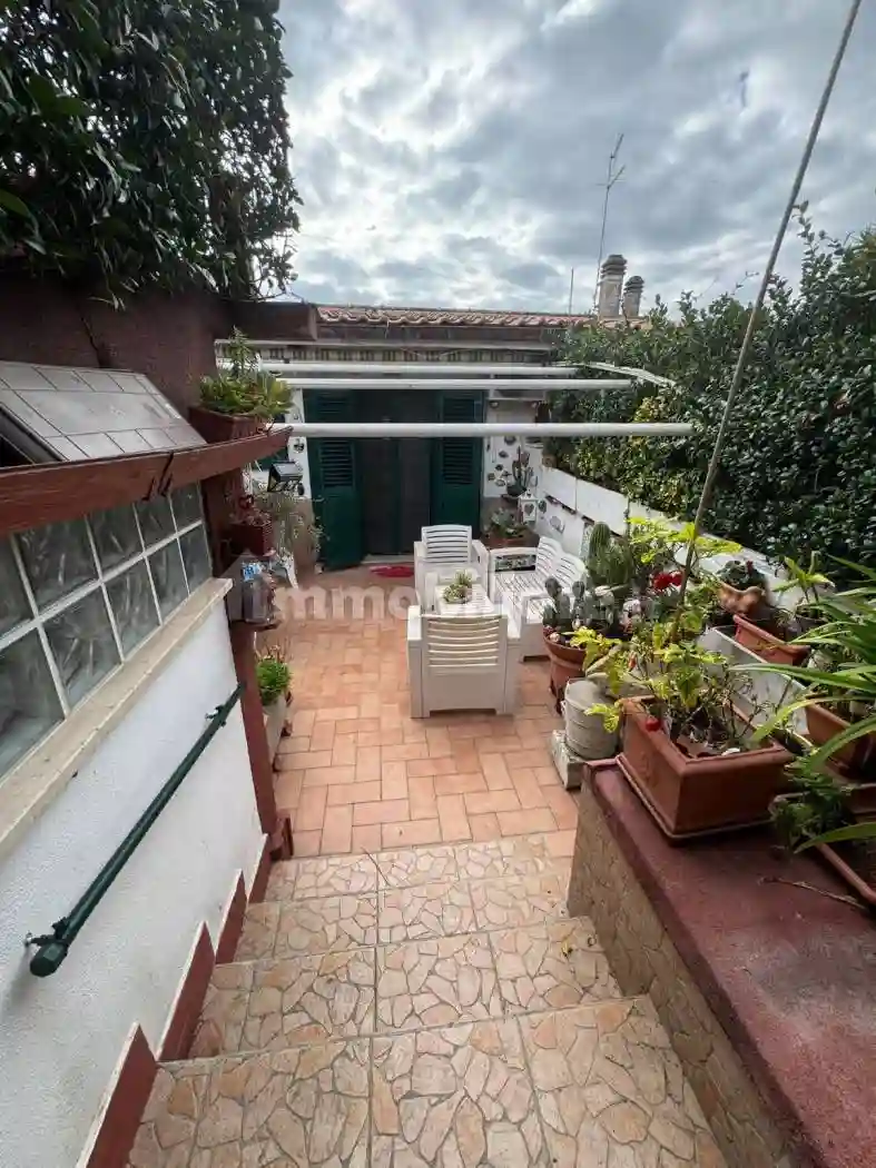 Villetta a schiera - foto 4