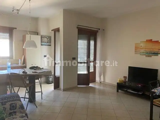 Appartamento in affitto a Torino