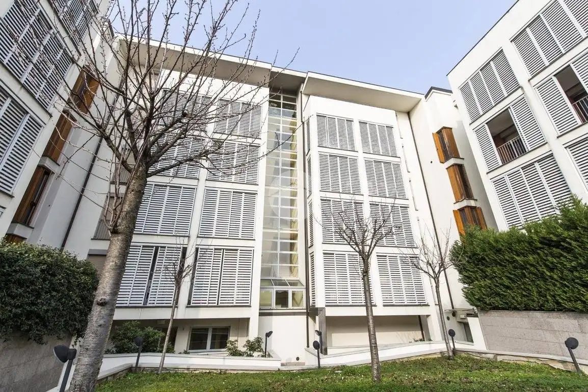 Appartamento in vendita a Rozzano