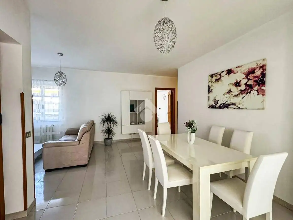 Appartamento in vendita a Amantea