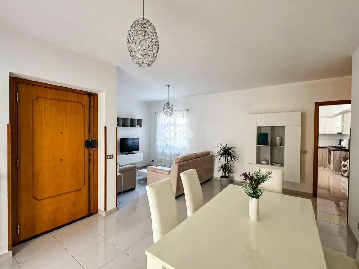 Quadrilocale via Dogana 251B 251, Centro, Amantea - foto 4