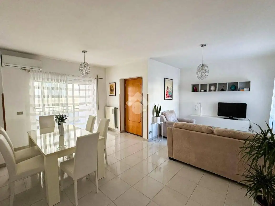 Quadrilocale via Dogana 251B 251, Centro, Amantea - foto 5