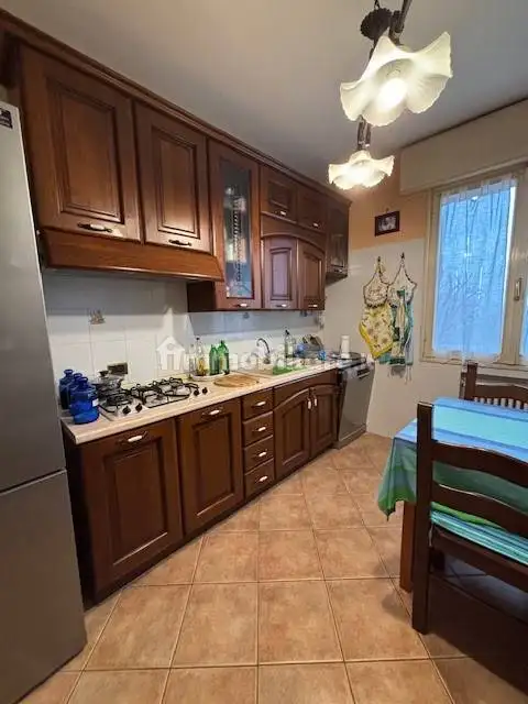 Appartamento in vendita a Carpi